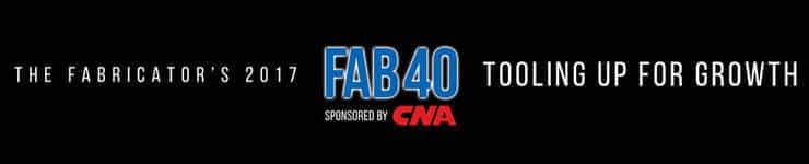 FAB 40 graphic