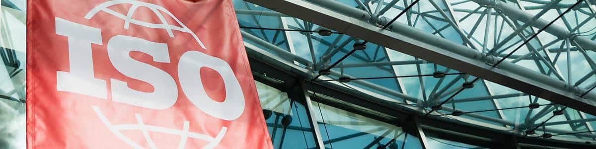 ISO 9001:2015 Certification