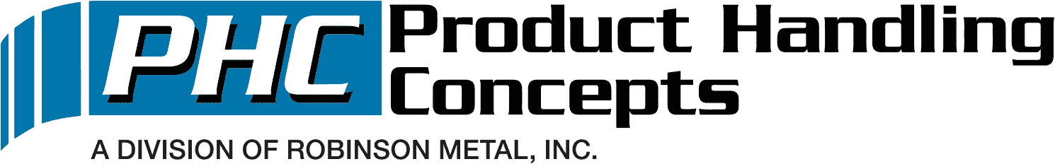 Product Handling Concepts logo