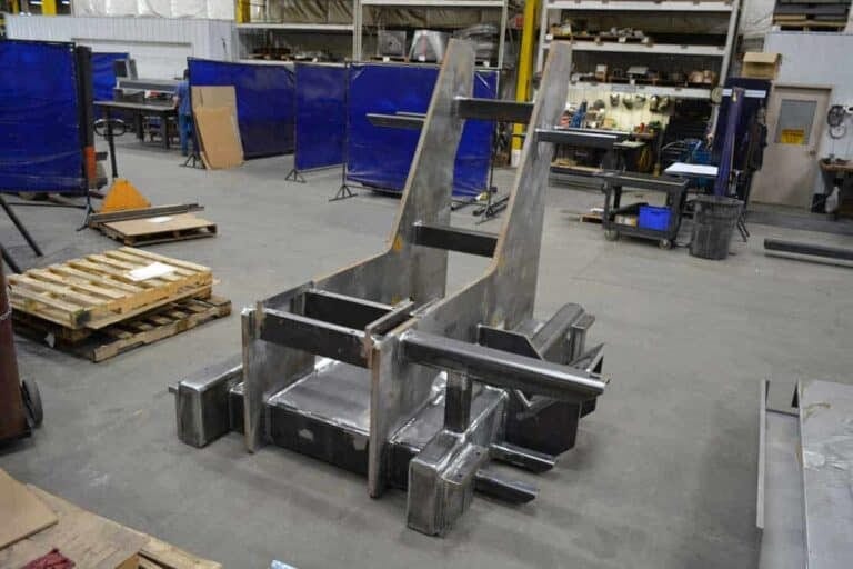 Robinson Base Frames