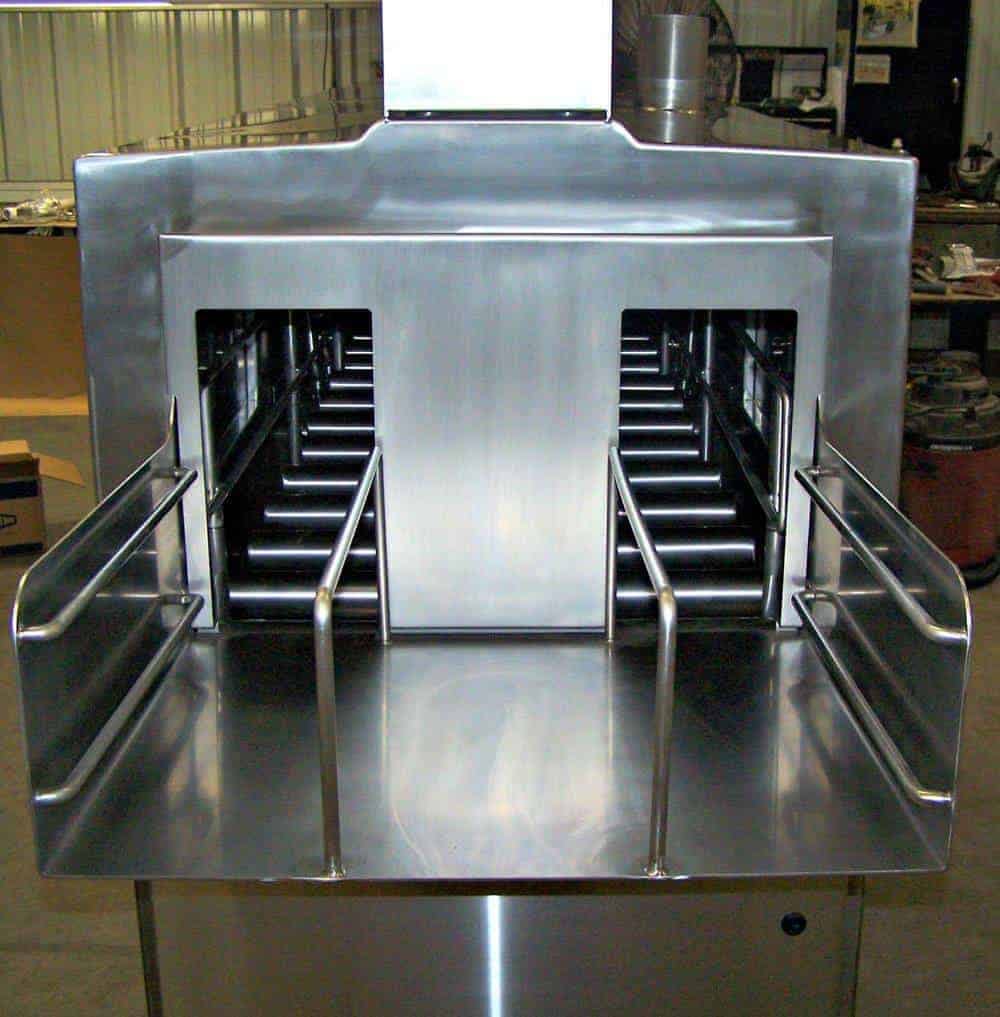 Stainless Steel