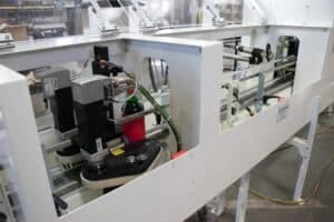 Robinson Inc Product Handling Concepts/Specialty Applications Project engineered solutions