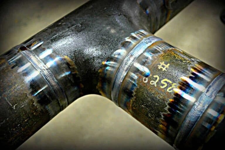 Pressure piping fabrication plays a role in safe operations