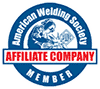 American Welding Society Member graphic