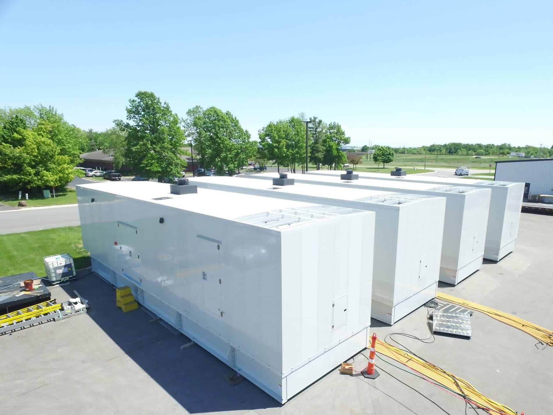 factory acceptance testing