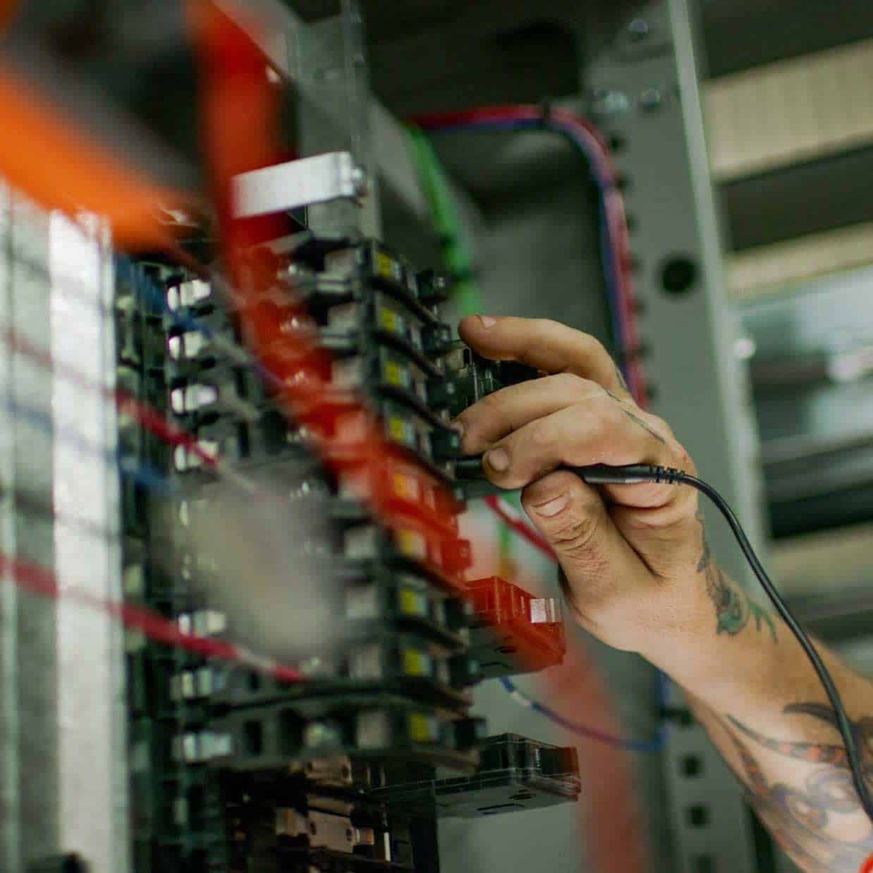 end-to-end solutions