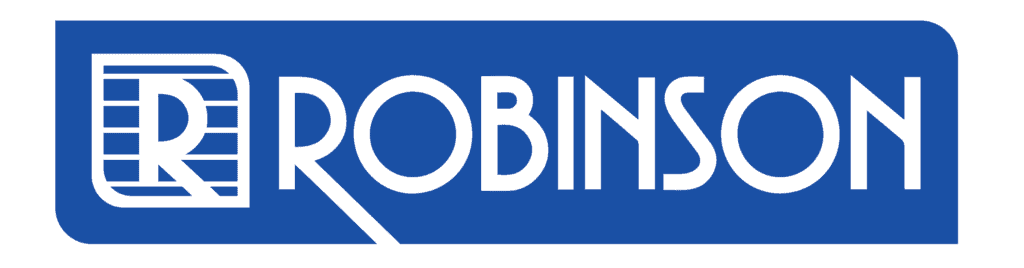 Robinson Inc logo