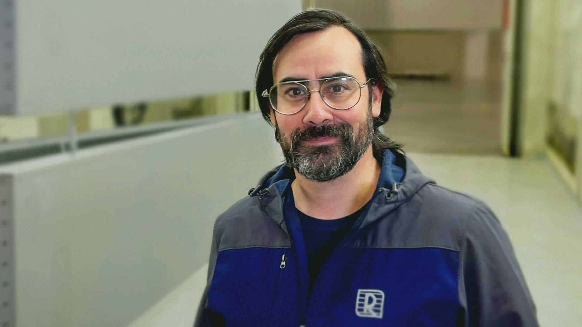 Troy employee stories