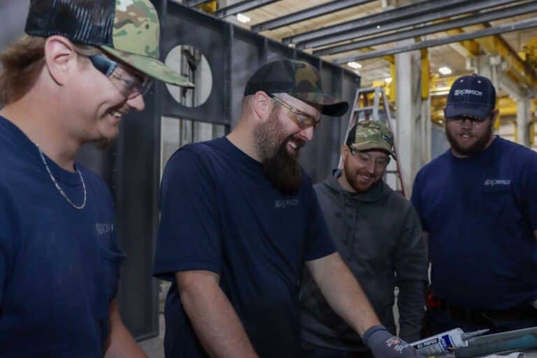 Employee ownership