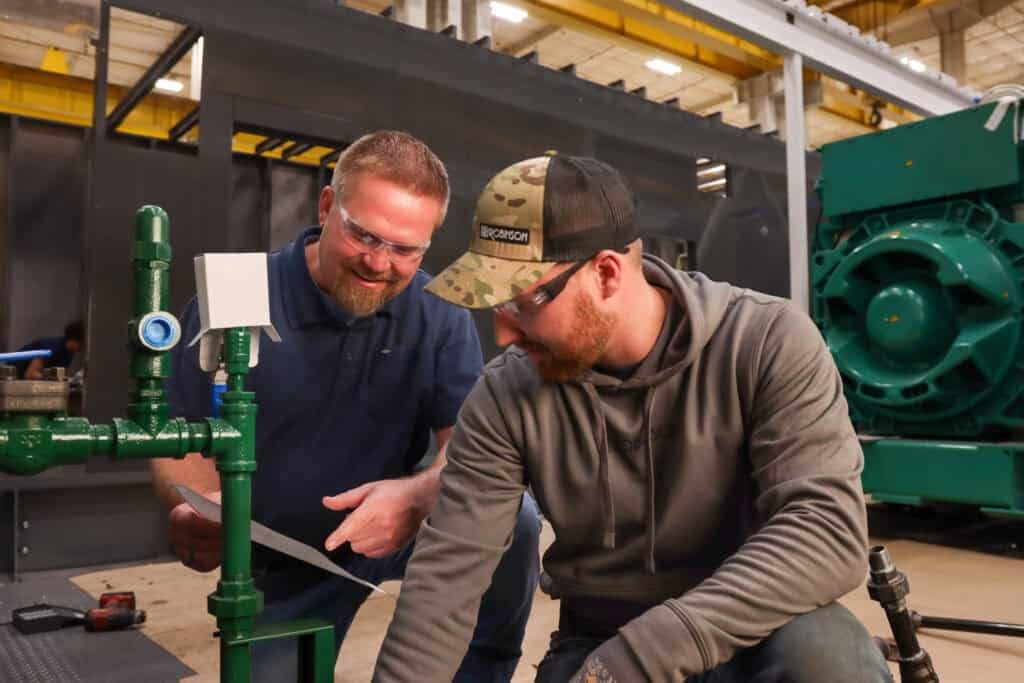 Robinson collaborative culture