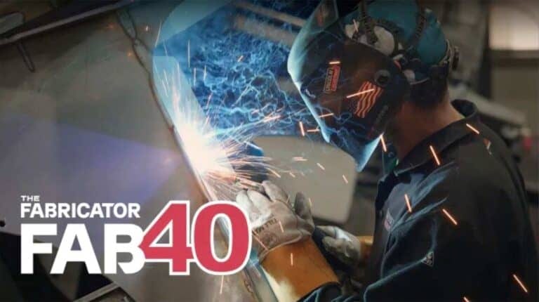 Fab 40, contract manufacturer