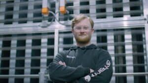 Robinson Electrician