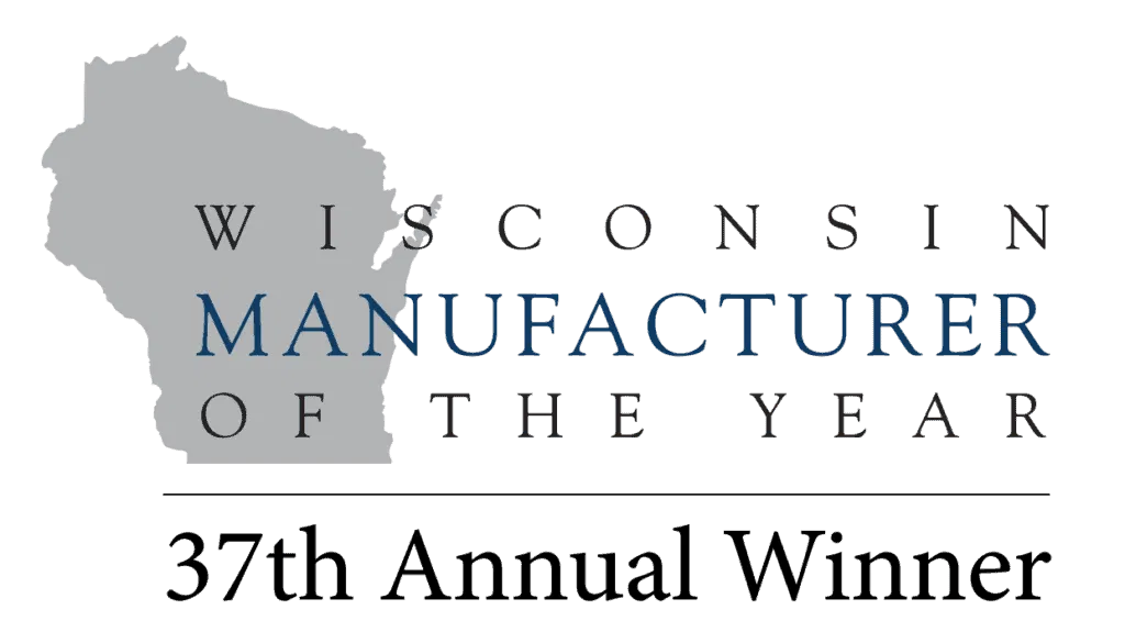 MOTY Winner Graphic 37th Annual Robinson, Inc.