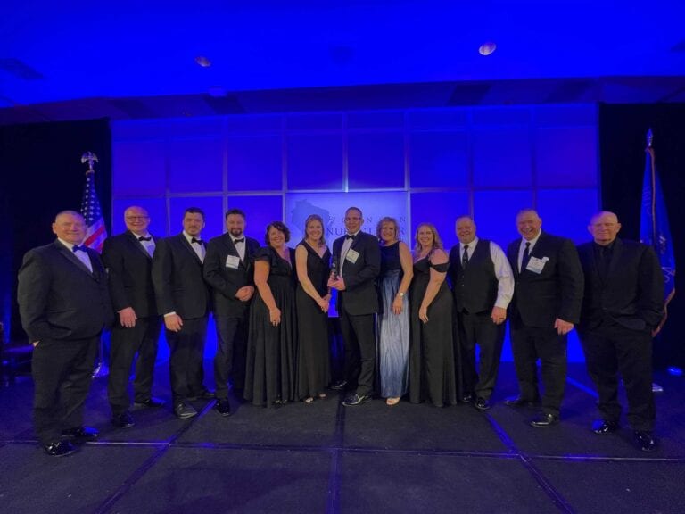 Robinson Manufacturer of the Year 2026