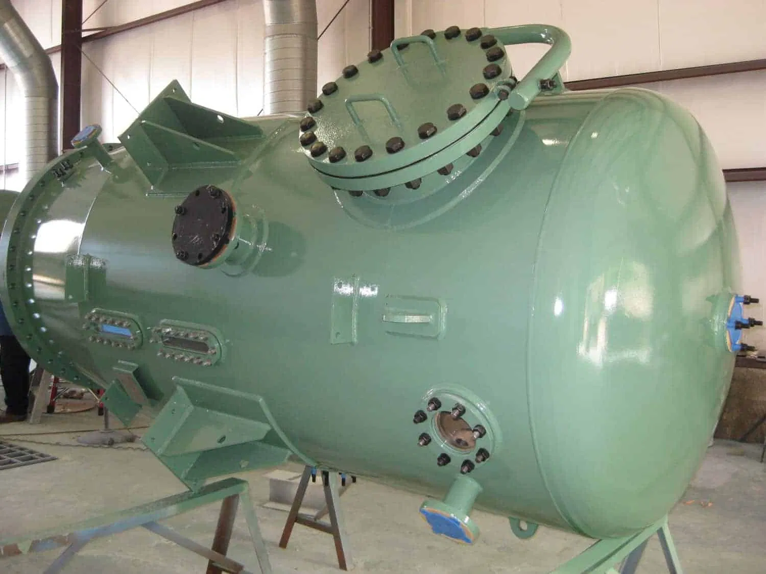 Pressure Vessel