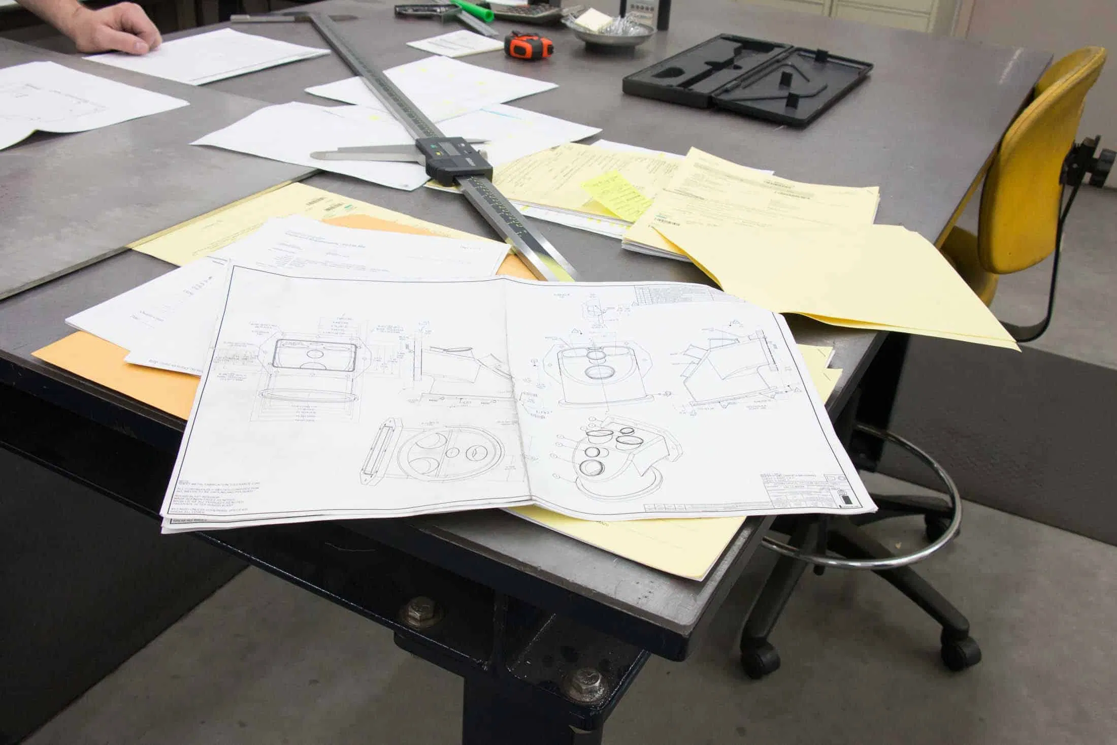 Robinson privacy policy