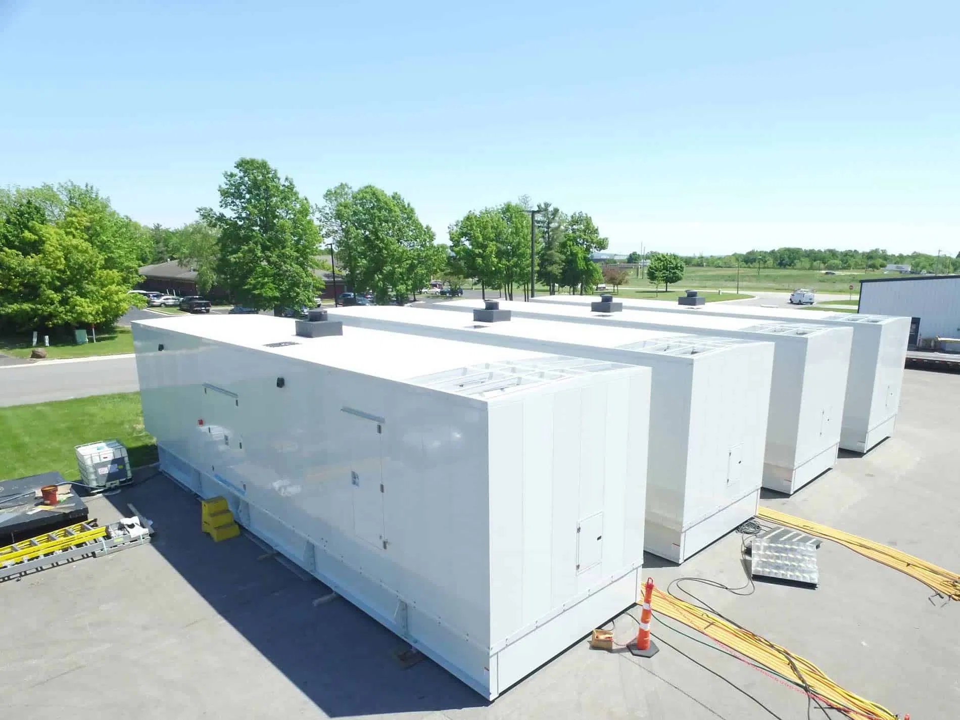 factory acceptance testing