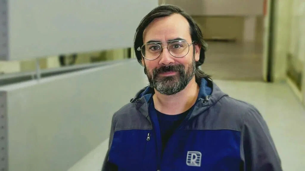 Troy employee stories