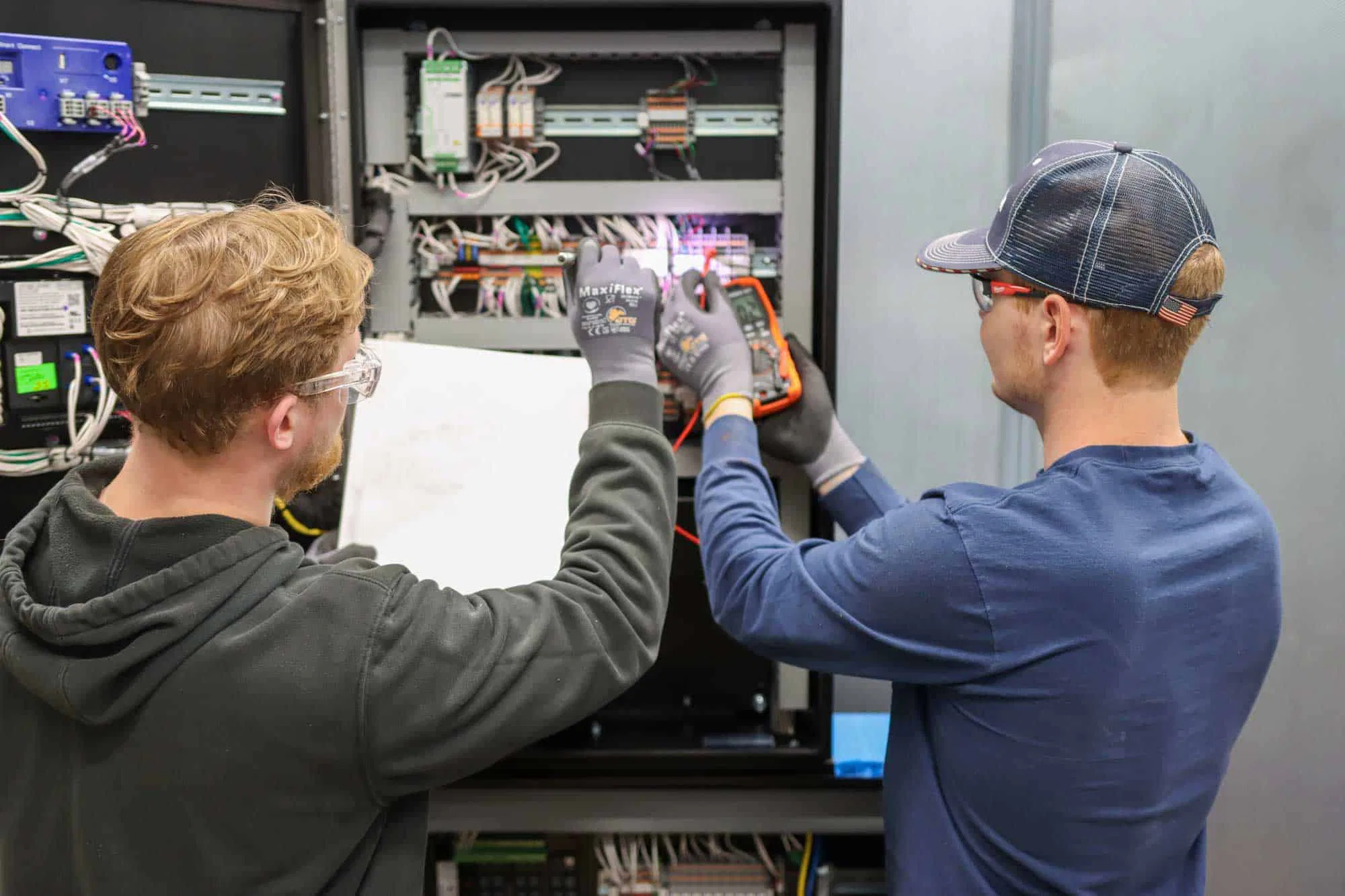 Robinson Electrician