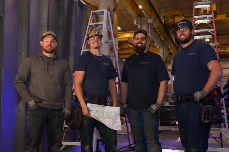 Robinson Employee Ownership