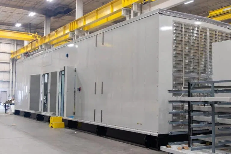 generator enclosures