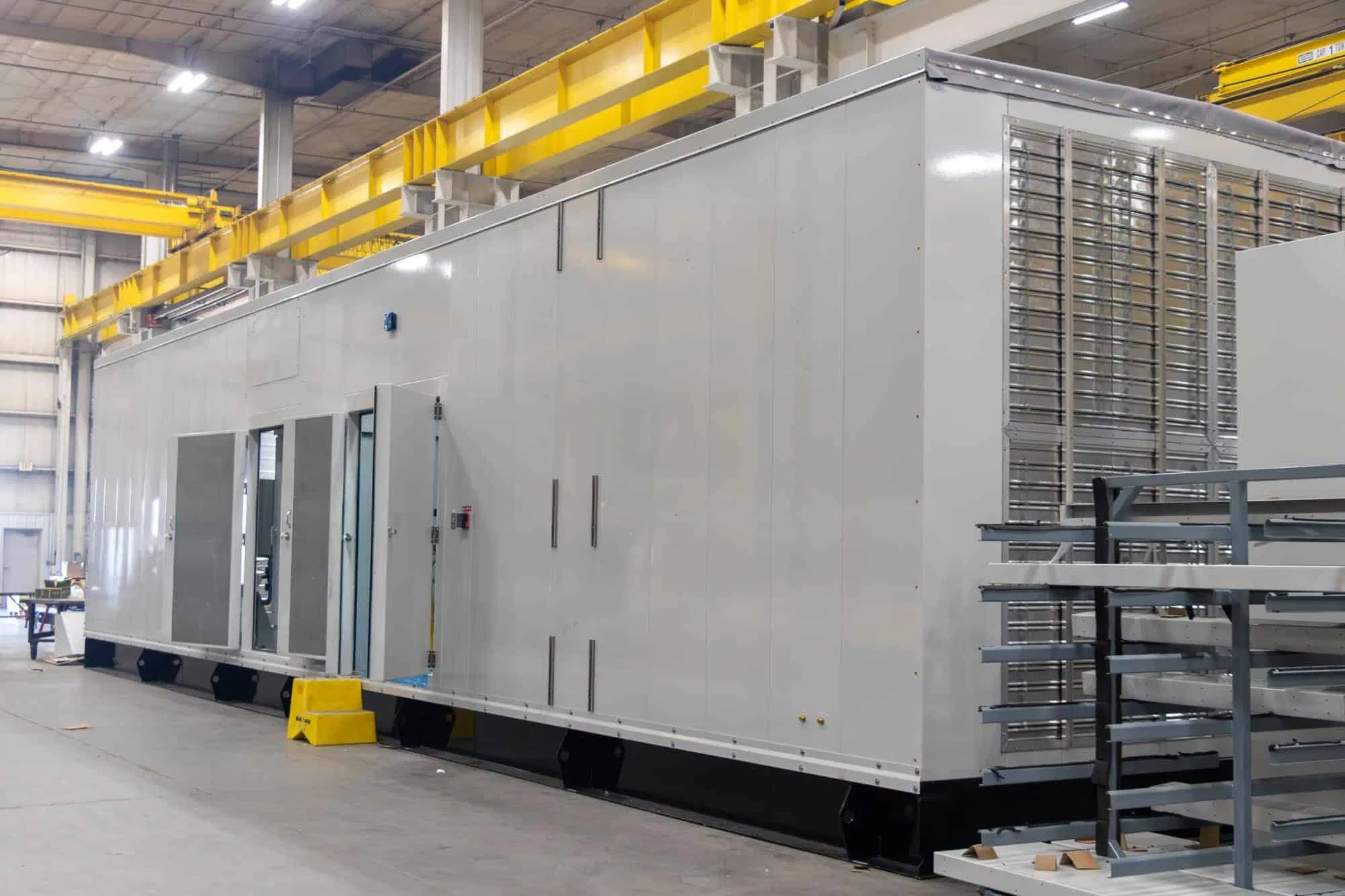 generator enclosures