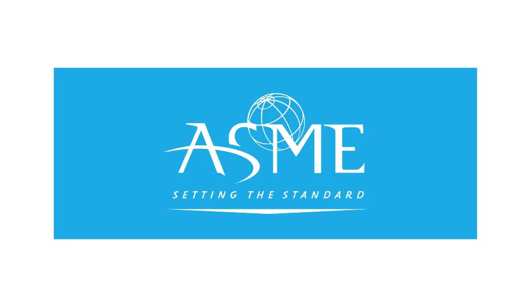 ASME logo
