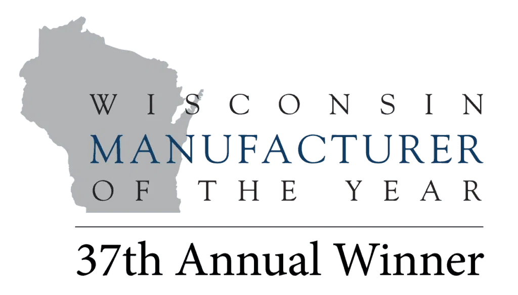 MOTY Winner Graphic 37th Annual Robinson, Inc.