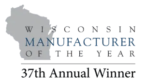 MOTY Winner Graphic 37th Annual Robinson, Inc.